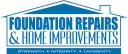 Foundation Repairs & Home Improvement logo